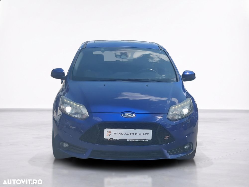Ford Focus - 9