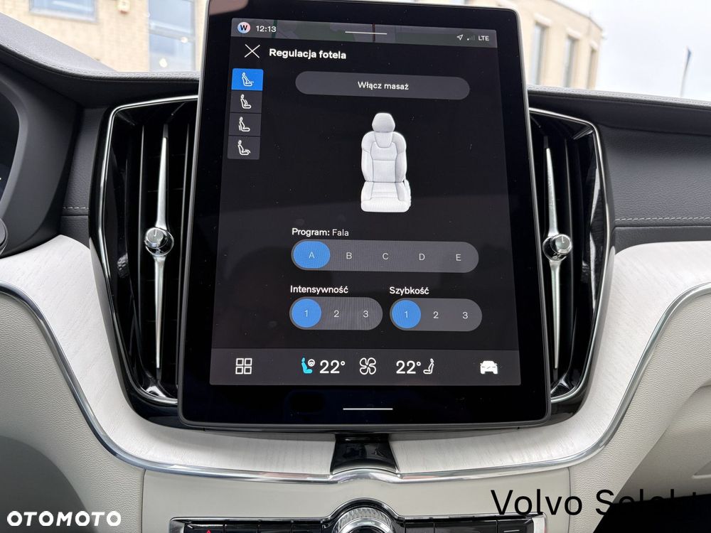 Volvo XC 60 - 14