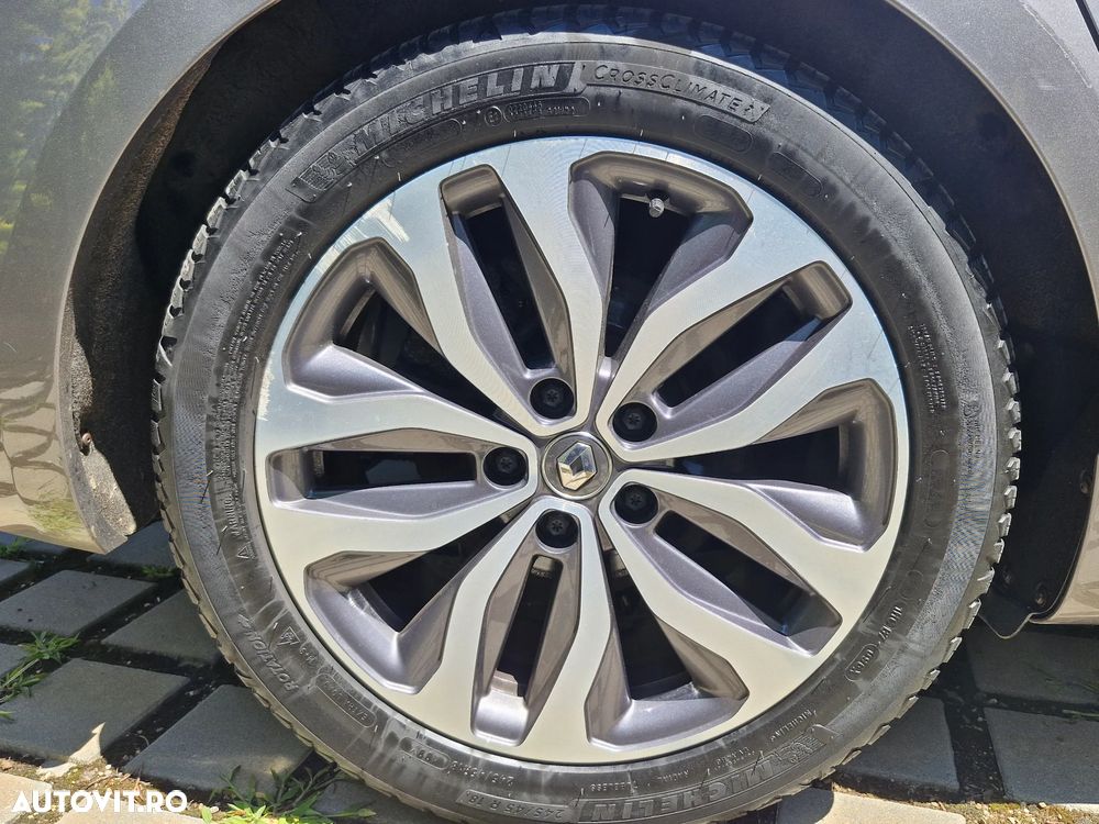 Renault Talisman ENERGY dCi 130 EDC LIMITED - 10