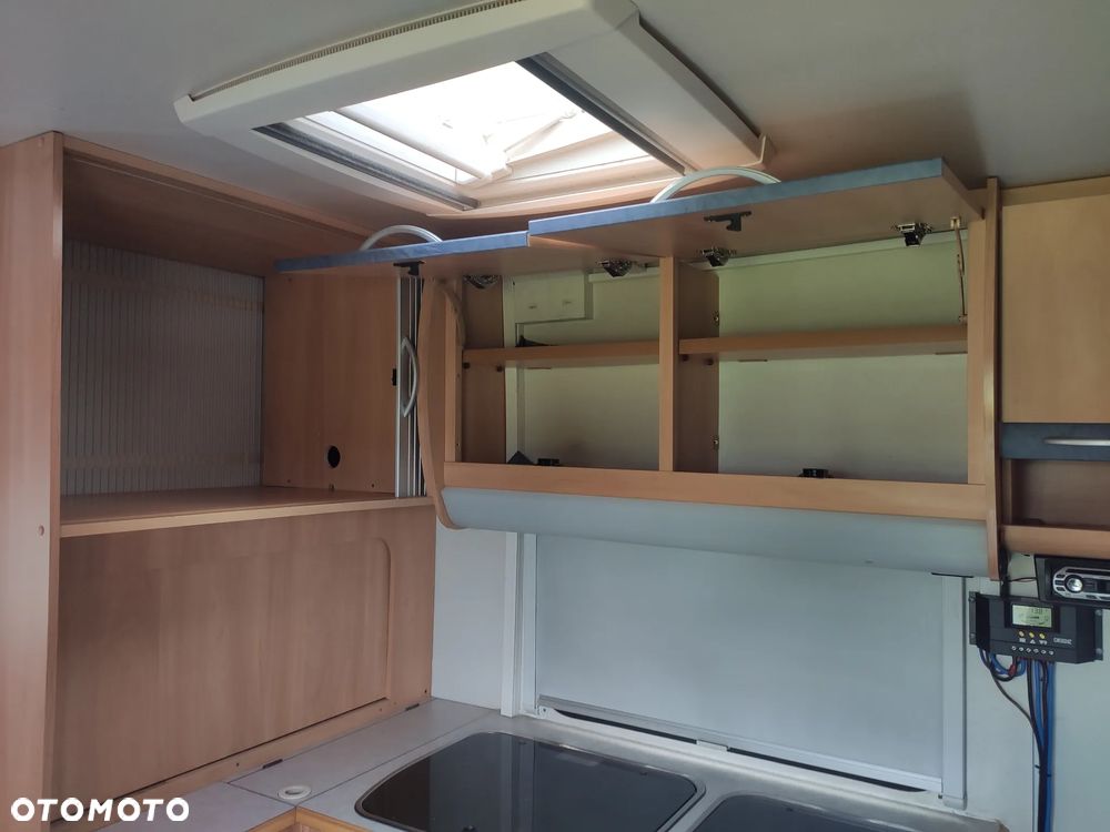 KNAUS Vimara 450 - 20