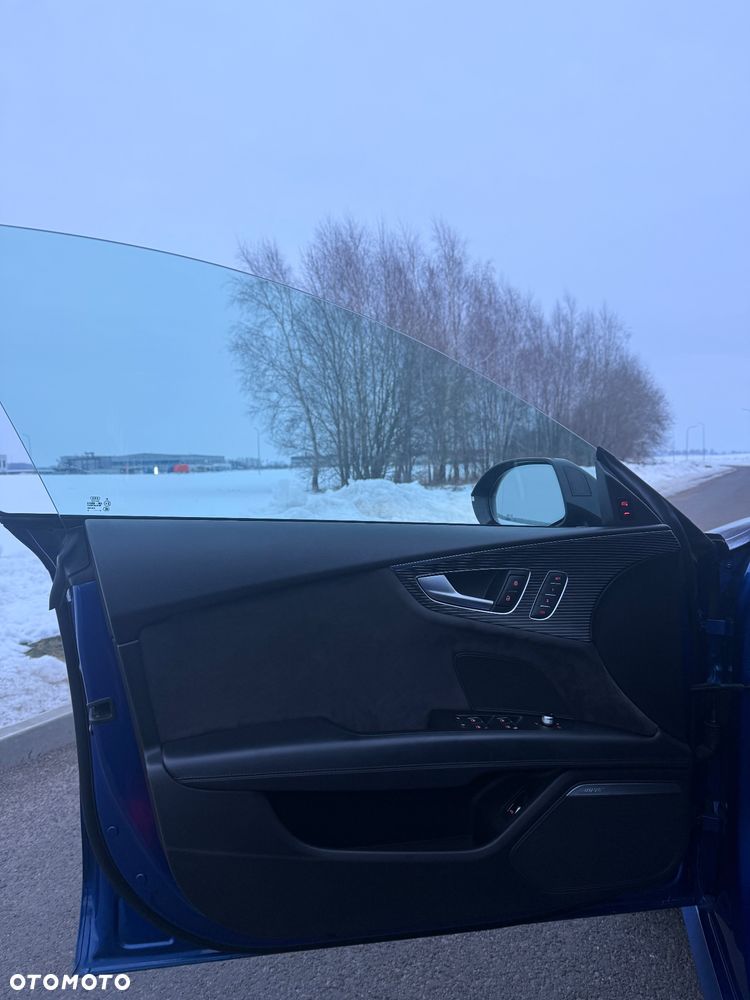 Audi A7 Sportback - 19