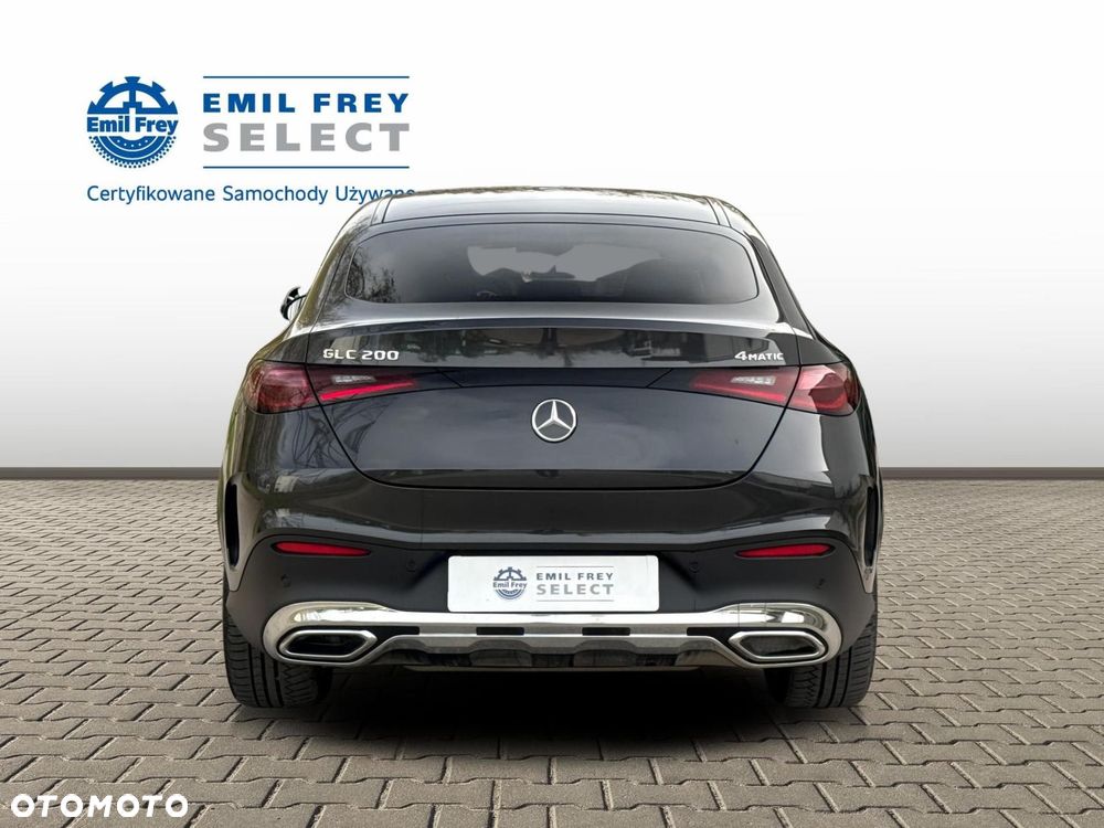 Mercedes-Benz GLC - 5