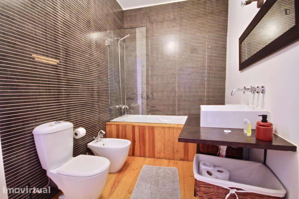 Apartamento com 2 quartos - localizado em Rossio Lisbon - Grande imagem: 3/31