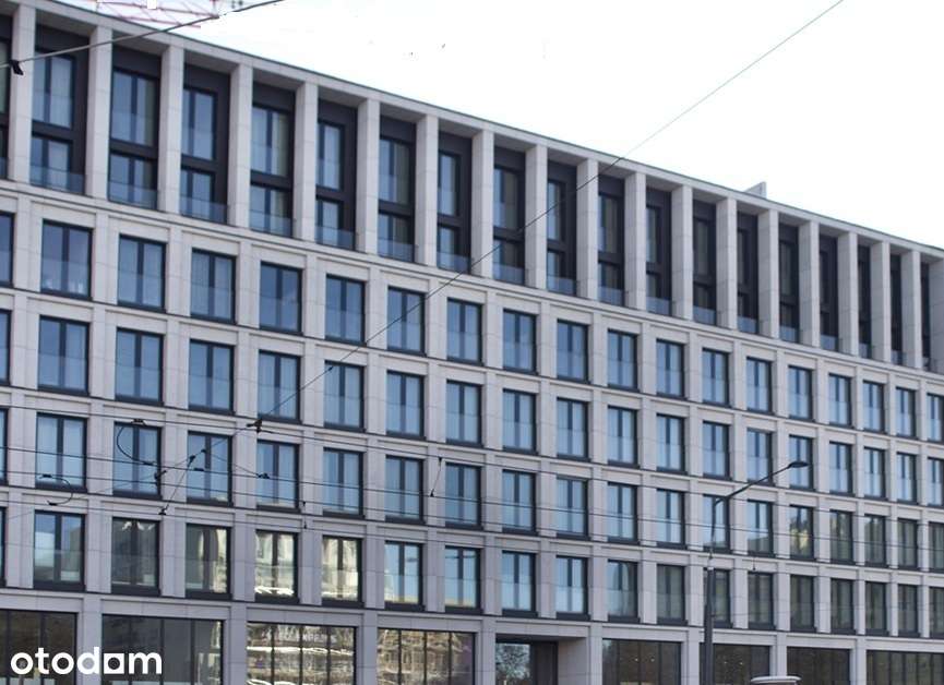 CHRONOS - idealne miejsce na luksusowy aparthotel