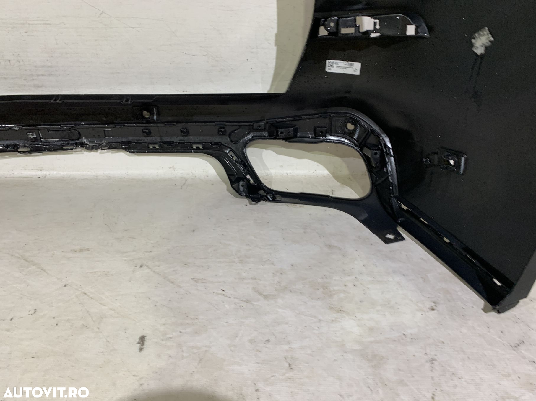 Bara spate BMW X5, G05, LCI facelift, 2022, 2023, 2024, cod origine OE 51128069240. - 6
