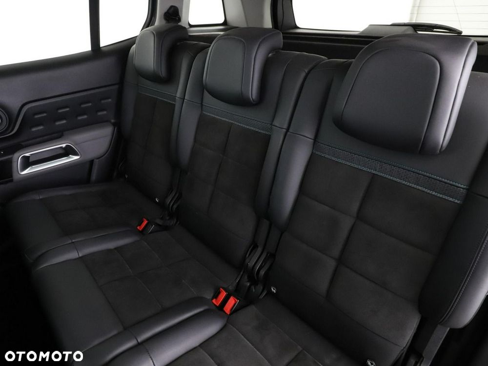 Citroën C5 Aircross 225 e-EAT8 SHINE PACK - 19