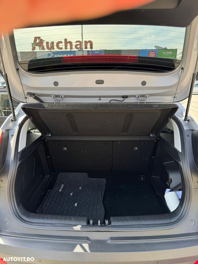 Hyundai Bayon 1.0 T-GDI M-Hybrid 100 CP 7DCT Led Line - 3