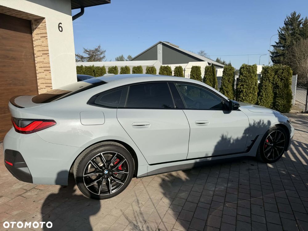 BMW Seria 4 430i - 18
