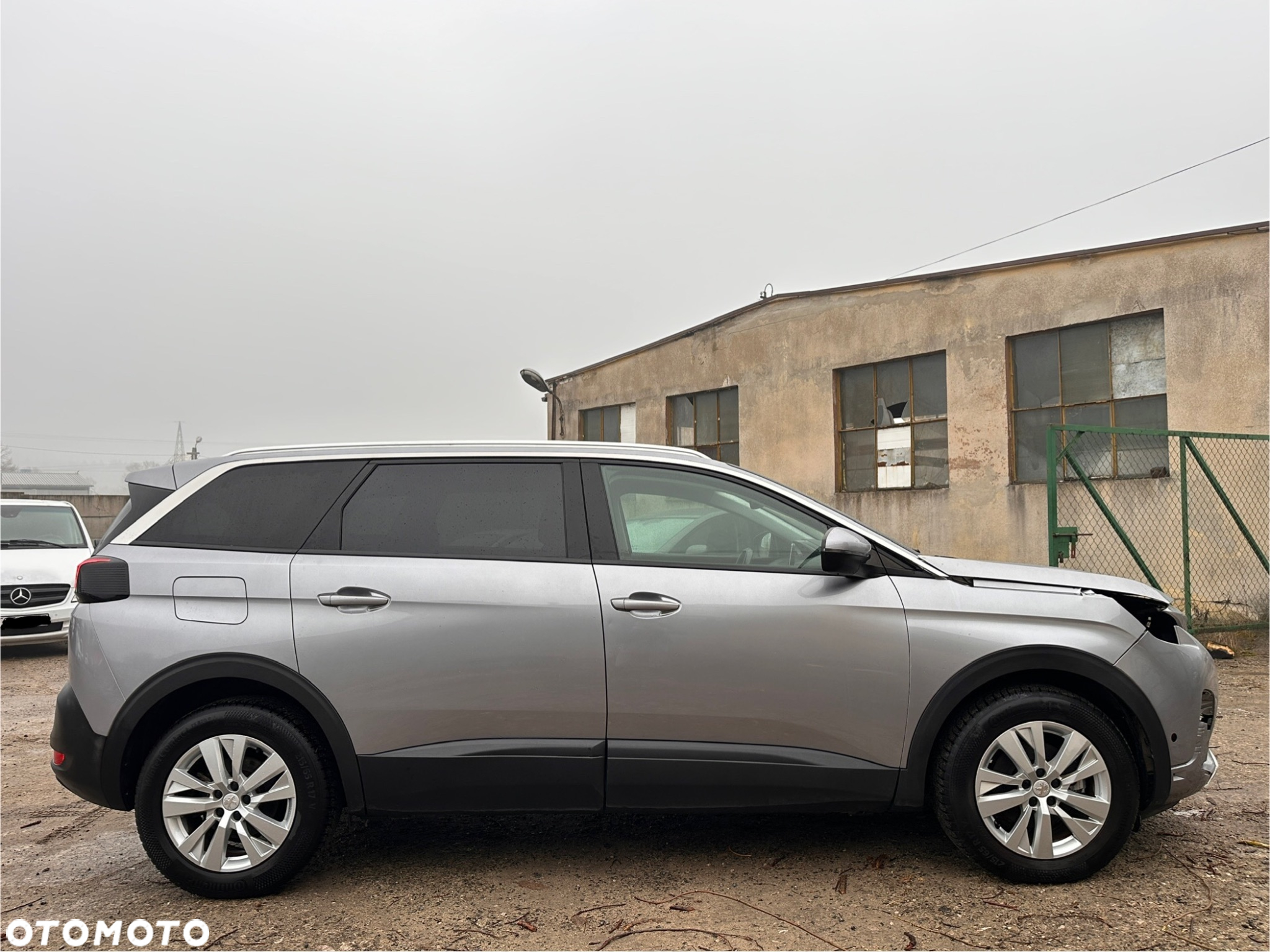 Peugeot 5008 1.5 BlueHDi Active Pack S&S EAT8 - 10