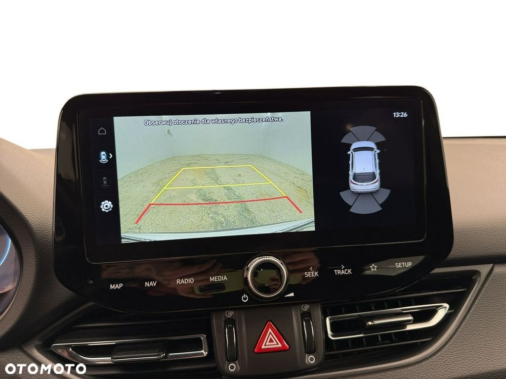 Hyundai i30 - 21