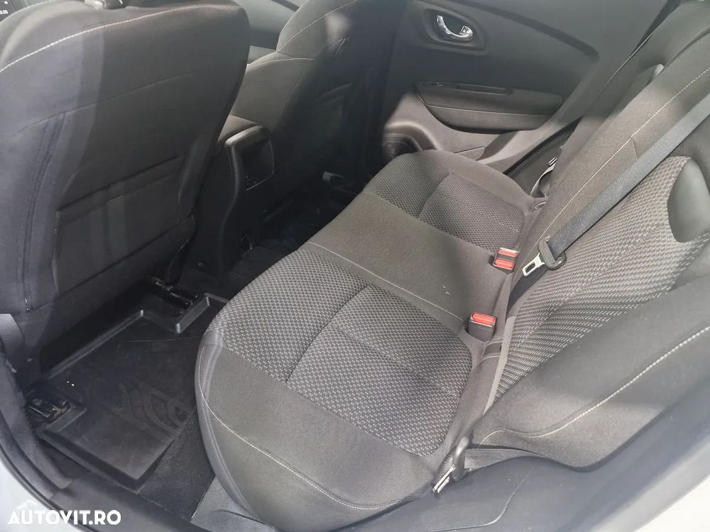Renault Kadjar 1.2 TCe Zen - 10