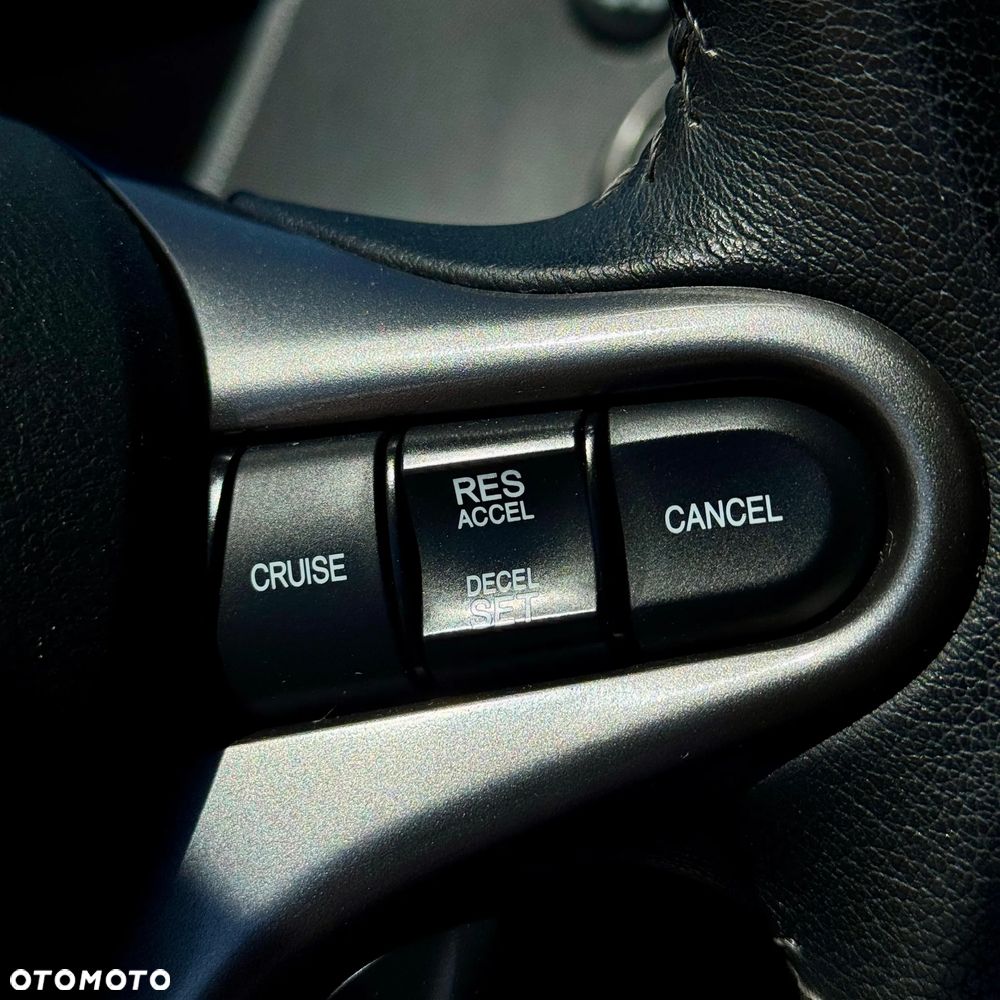 Honda Civic 1.8i-VTEC Sport - 17