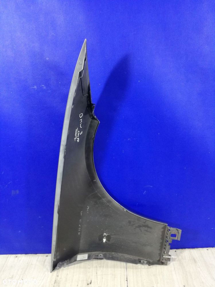 bmw 3 e92 e93 coupe cabrio błotnik przód przedni lewy - 6