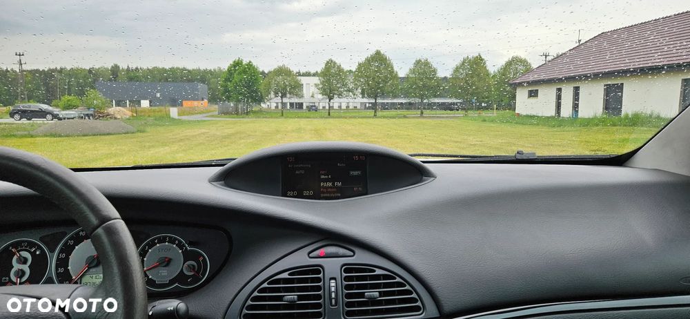 Citroën C5 II 2.0 HDi Exclusive - 10