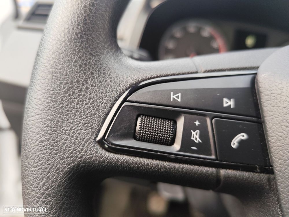 SEAT Ibiza 1.0 Reference - 20