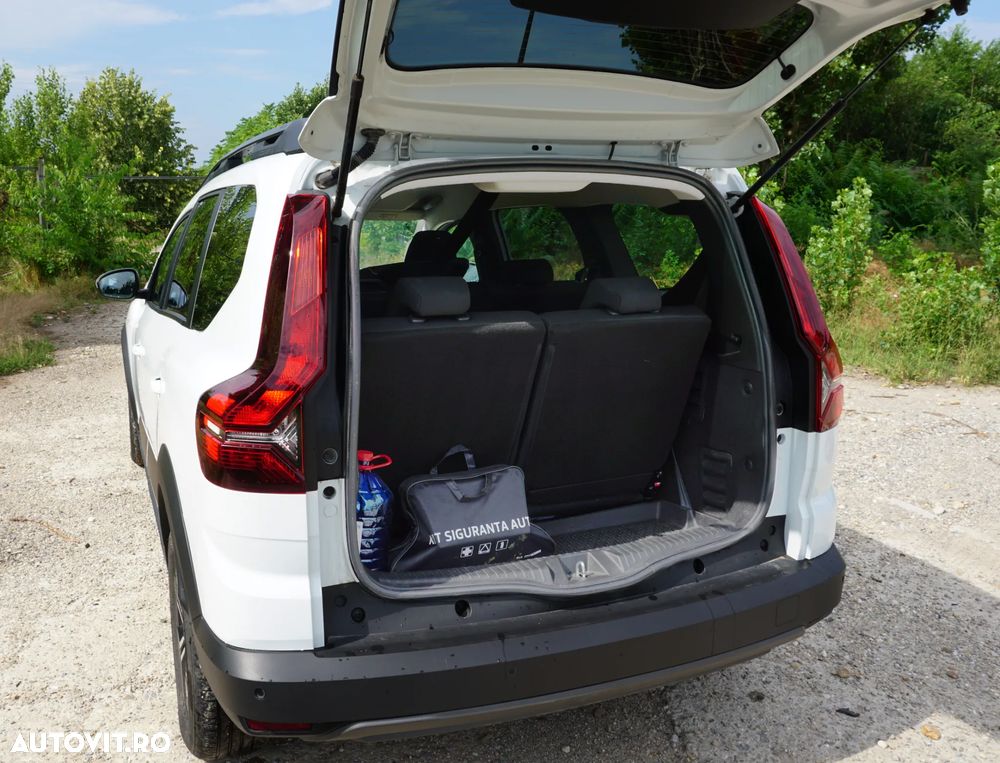 Dacia Jogger - 10