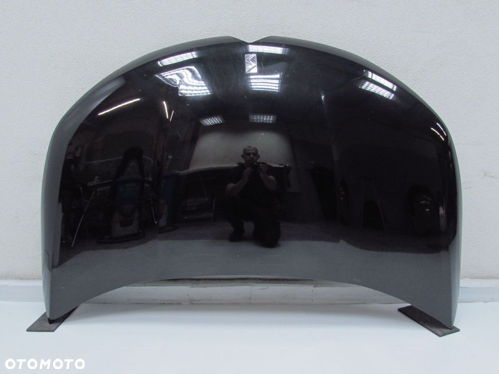 CITROEN DS4 11-15 MASKA POKRYWA SILNIKA KTV - 7