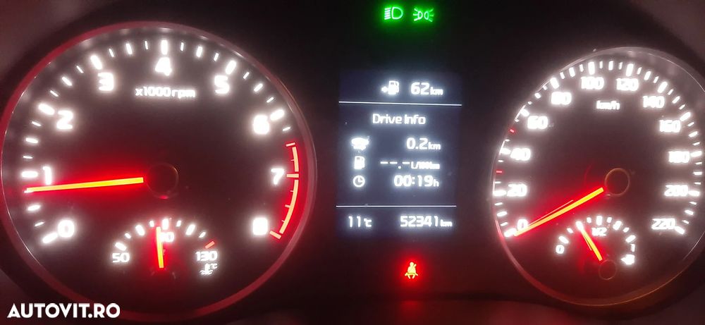 Kia Stonic 1.2 GSL Urban - 10