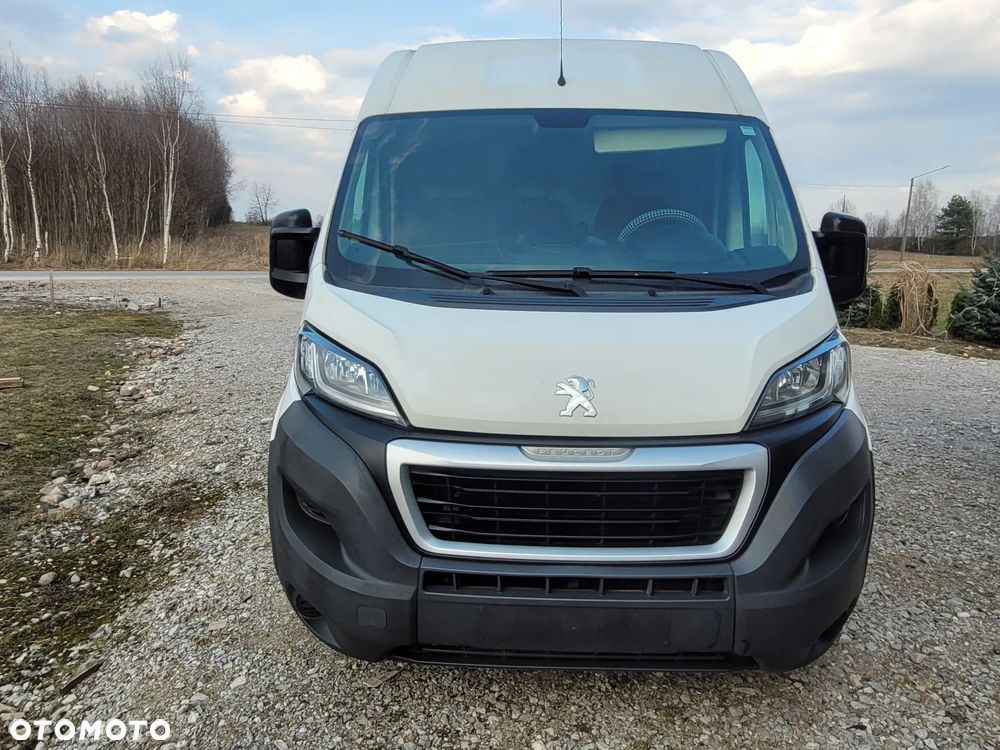 Peugeot Boxer - 3