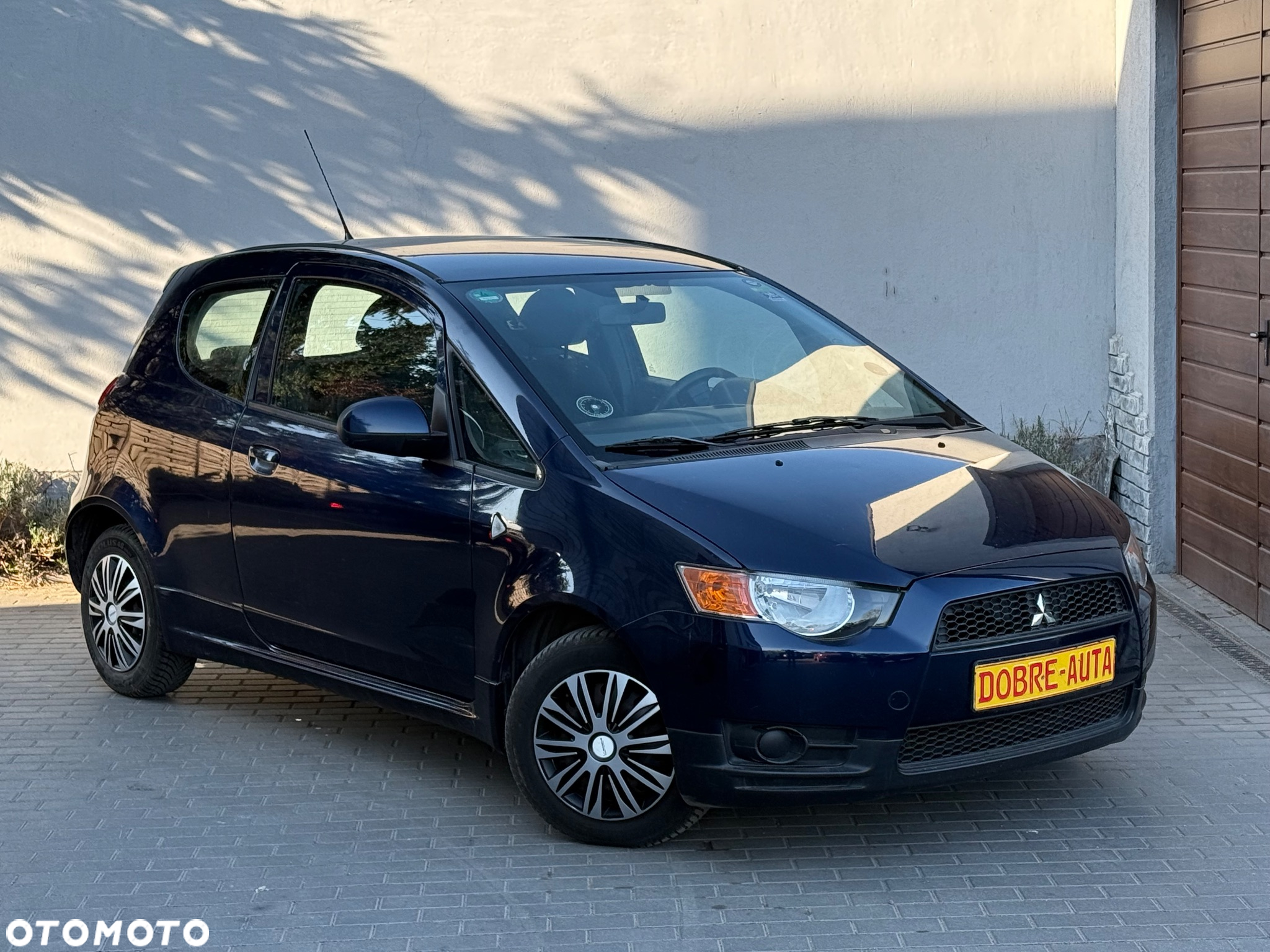 Mitsubishi Colt 1.1 Inform Cleartec - 2
