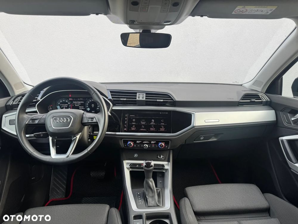 Audi Q3 35 TFSI S tronic - 10