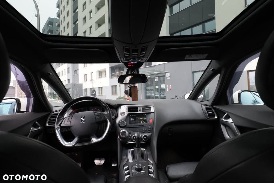 Citroën DS5 2.0 BlueHDi SportChic EAT6 - 8