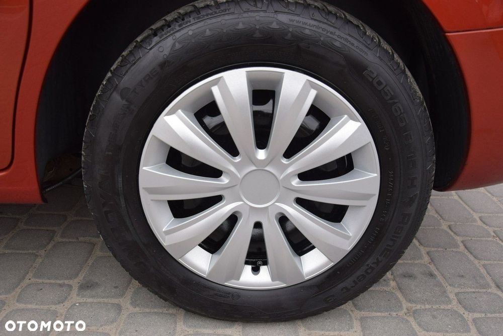 Peugeot Partner 1.6 HDi Business Line - 28