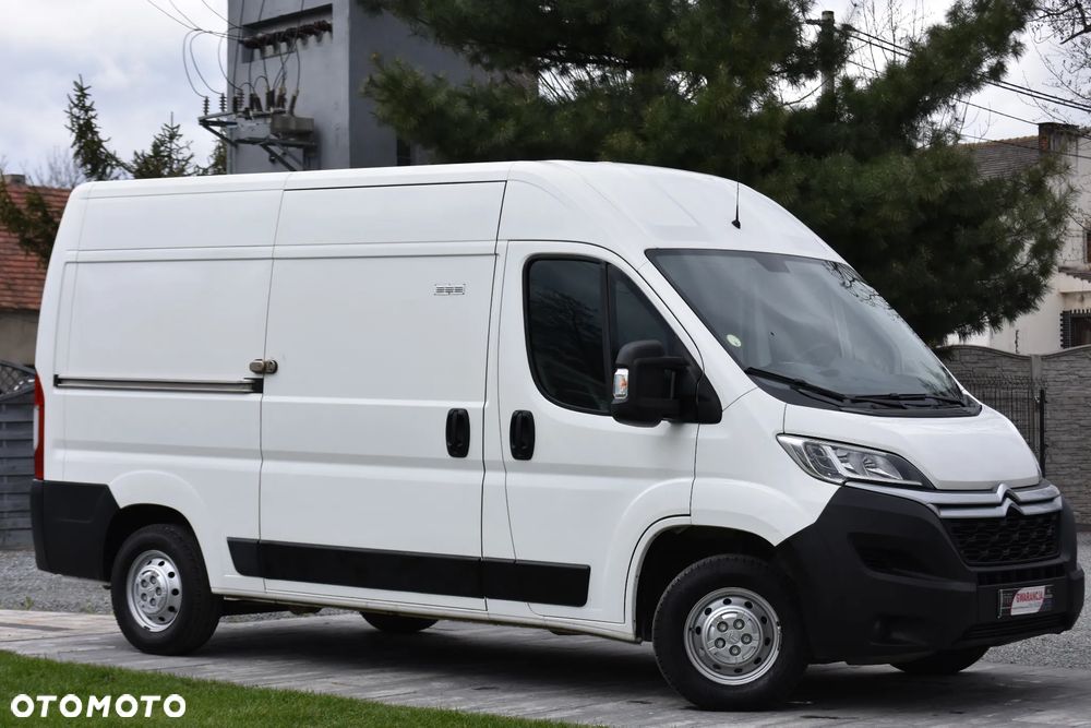 Citroën Jumper - 12