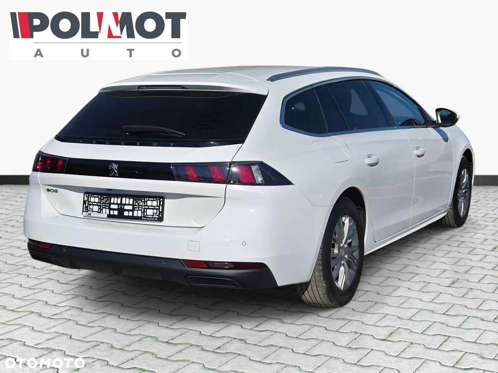 Peugeot 508 1.5 BlueHDi Active S&S - 5