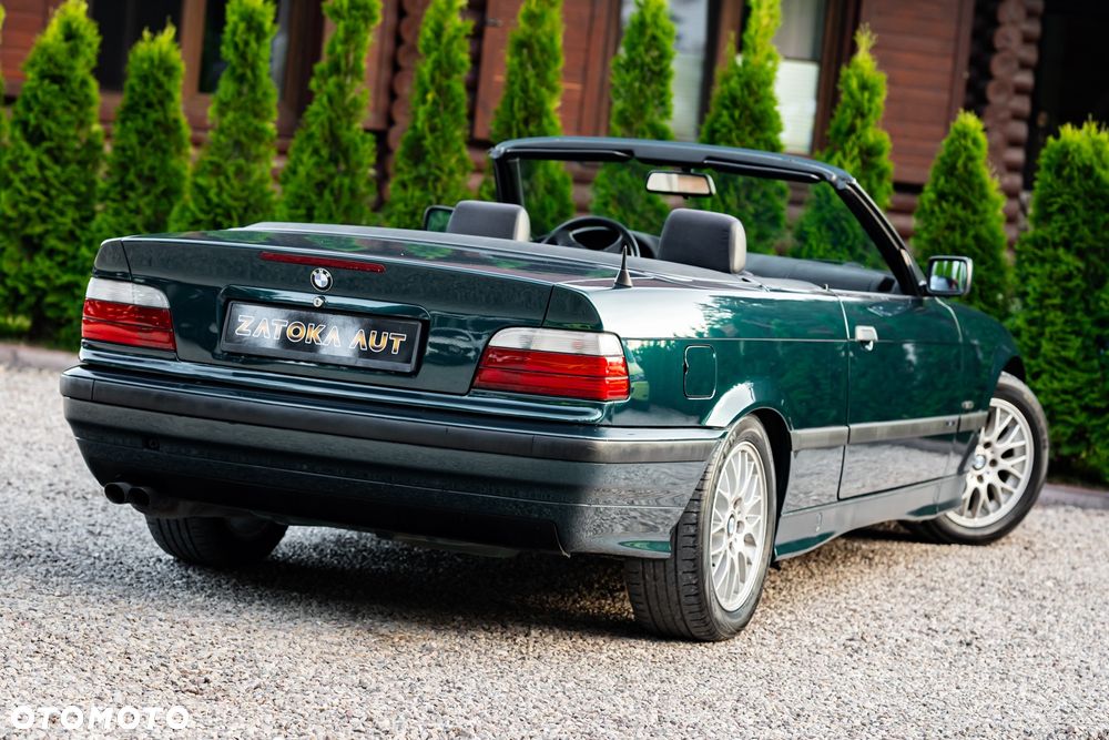BMW Seria 3 - 11