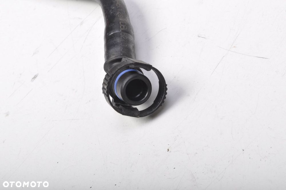 MERCEDES X253 WĄŻ PRZEWÓD RURA SERWA A2054300229 - 2