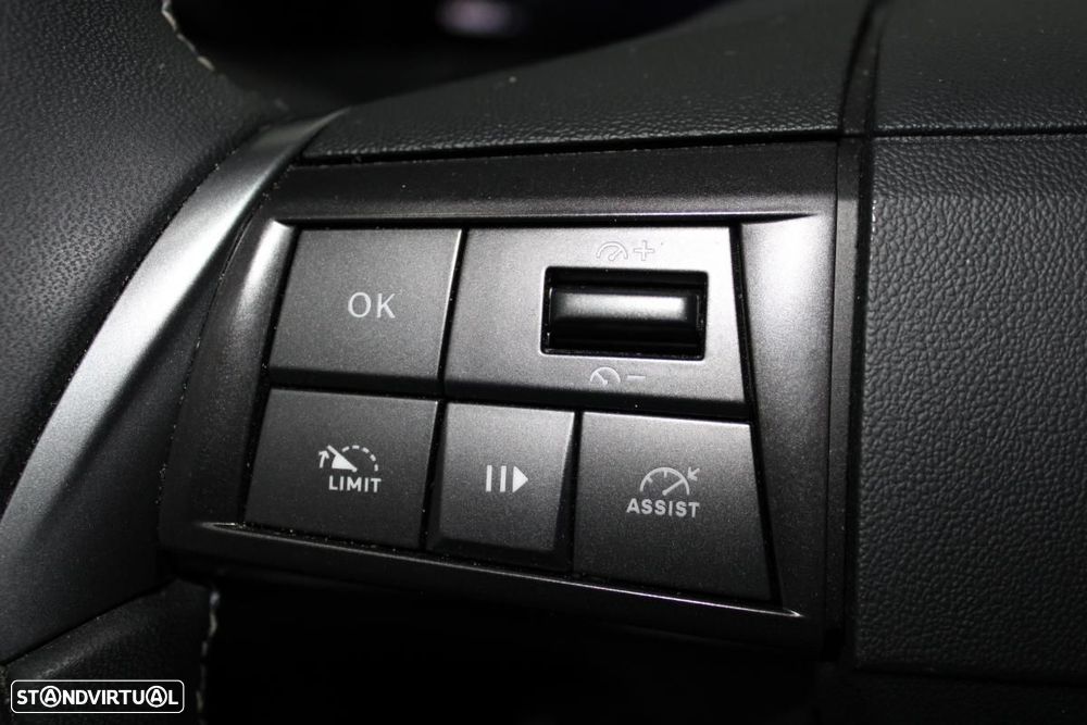 Opel Mokka-e 54 kWh GS - 22