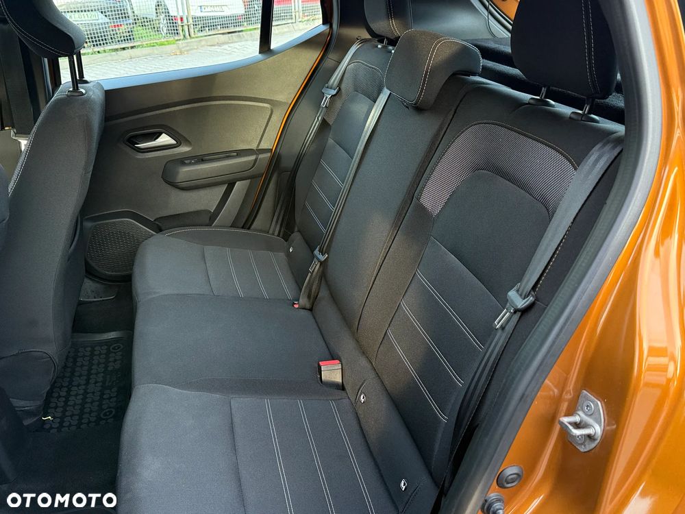 Dacia Sandero Stepway 1.0 TCe Expression - 17