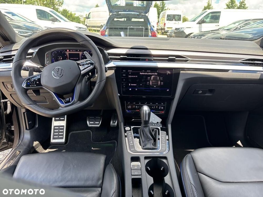 Volkswagen Arteon 2022 photo 5