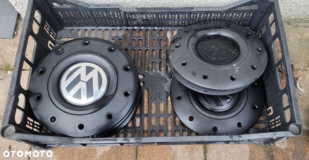 Volkswagen Transporter - 4