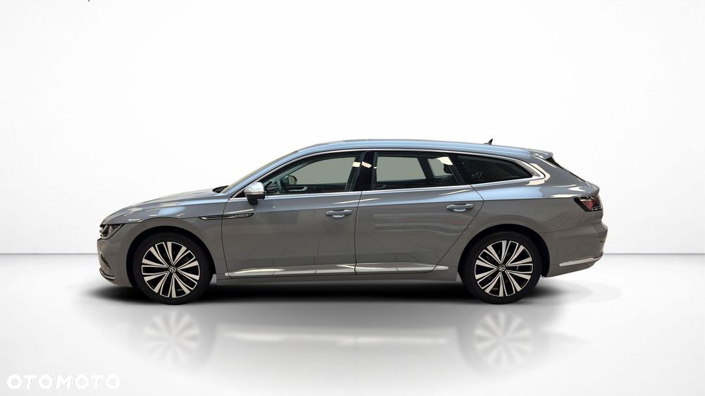 Volkswagen Arteon 2022 photo 2