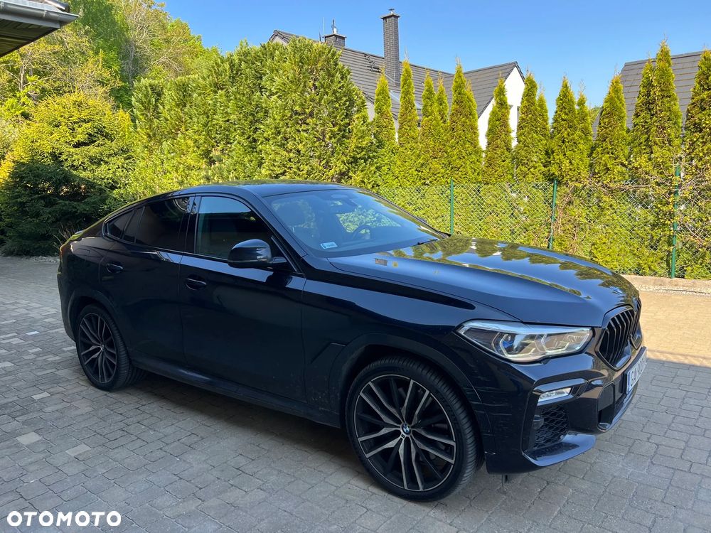 BMW X6 - 2