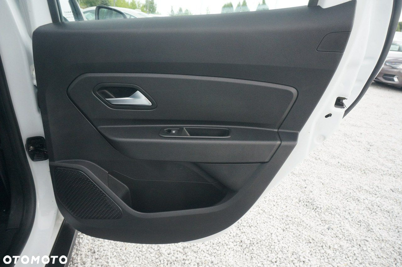 Dacia Duster 1.0 TCe Comfort - 29