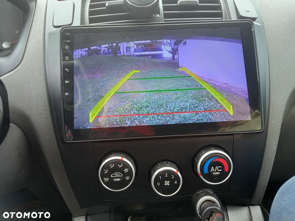 Hyundai Tucson 2.0 Comfort 2WD - 17