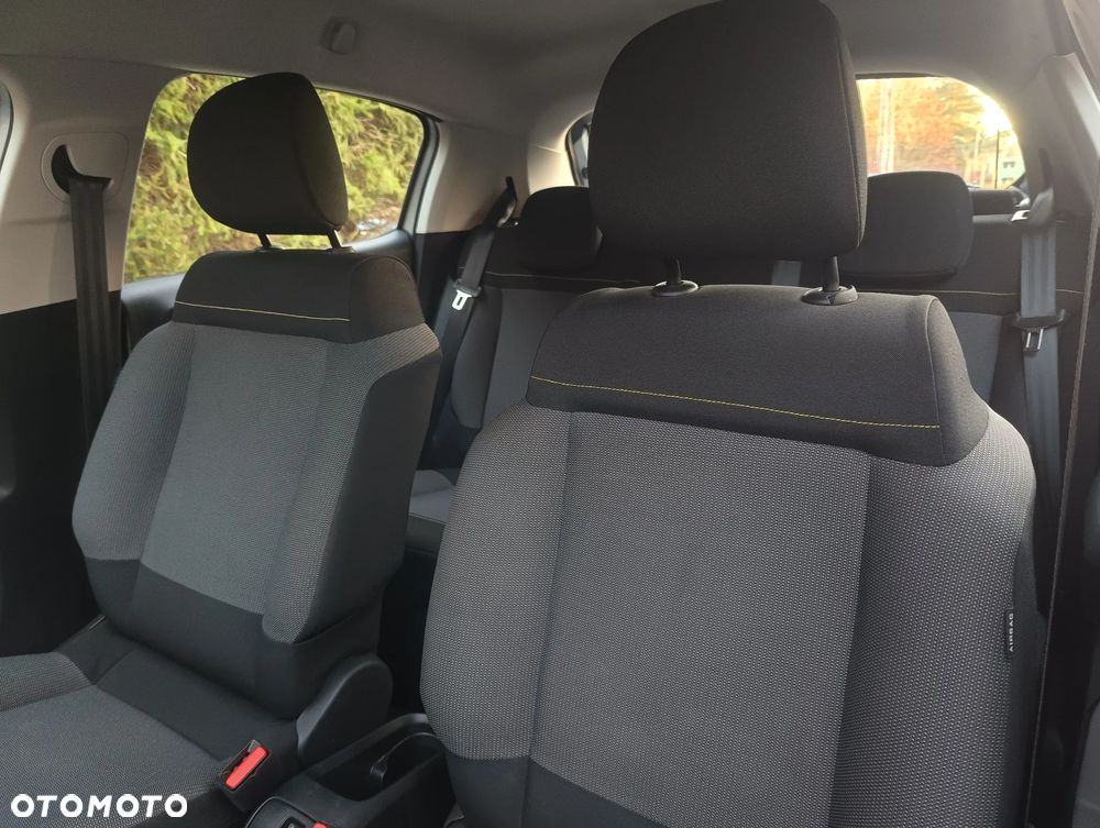 Citroën C3 Pure Tech 110 S&S EAT6 SHINE - 20