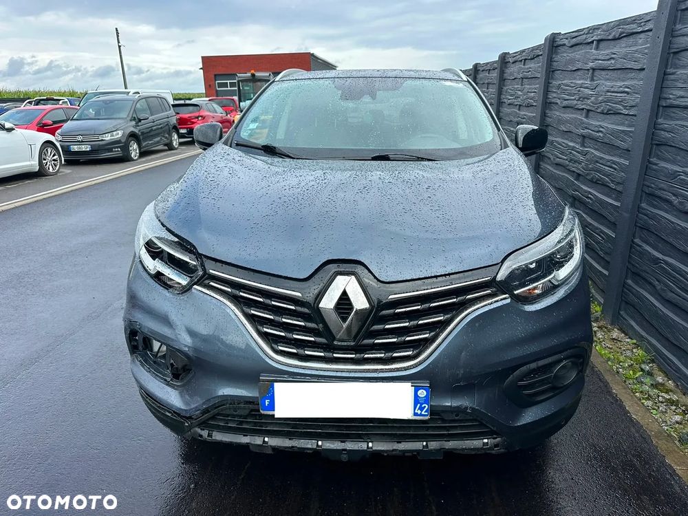 Renault Kadjar 1.3 TCe FAP Limited - 23