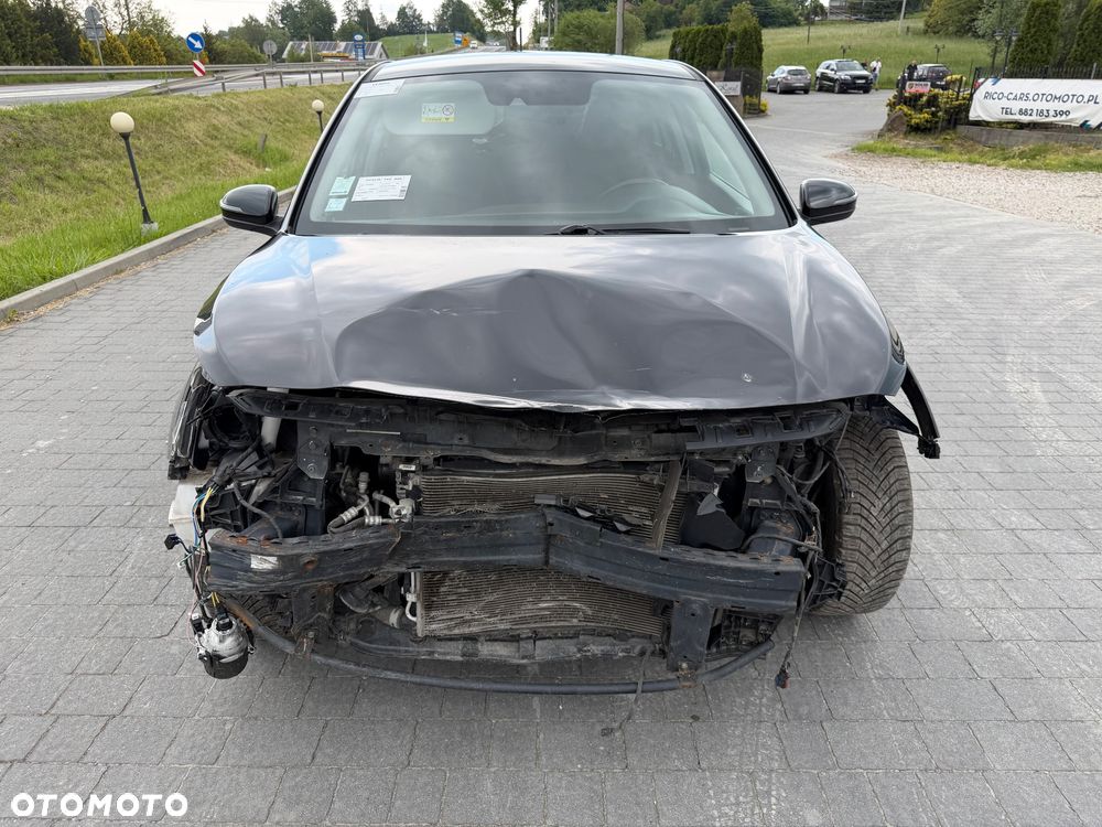 Hyundai i20 blue 1.2 Pure - 7