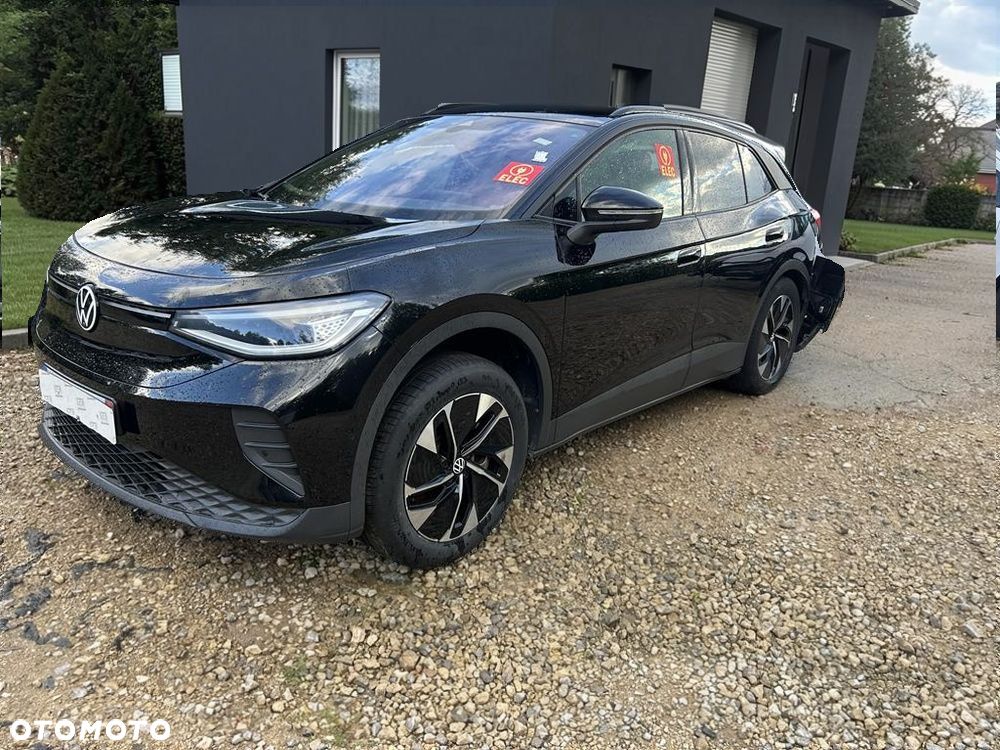Volkswagen ID.4 Pro Black Edition - 1