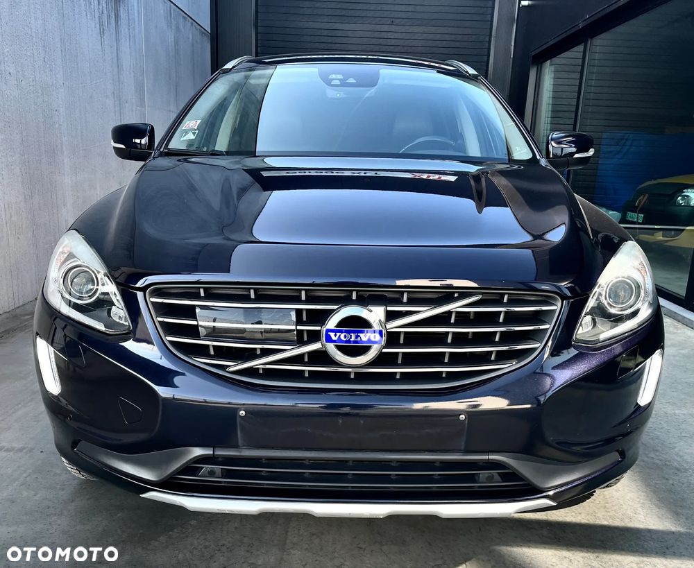 Volvo XC 60 D3 Geartronic Summum - 15