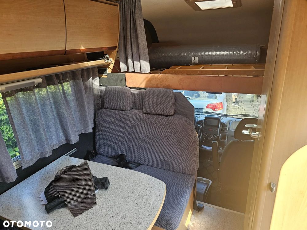 Fiat Ducato - 21