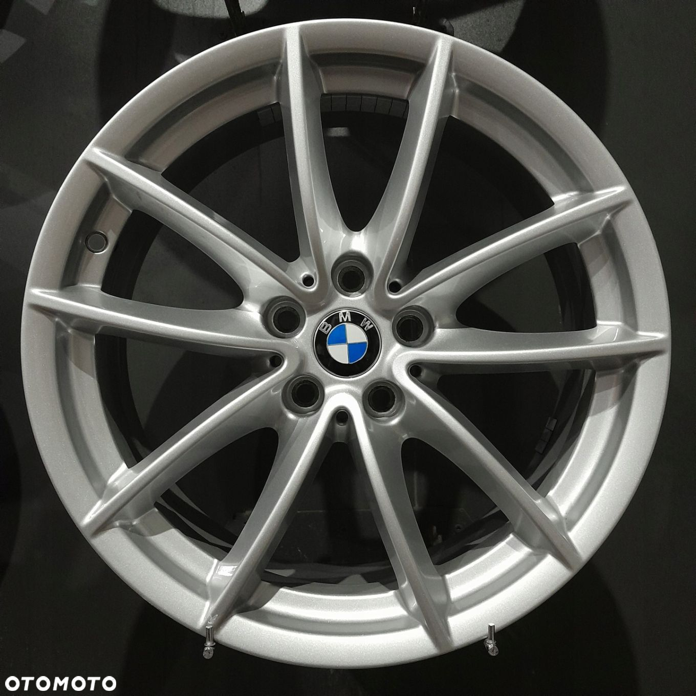 Felgi 18 5x112 BMW X3 G01, X4 G02 OE F504079-38 - 4
