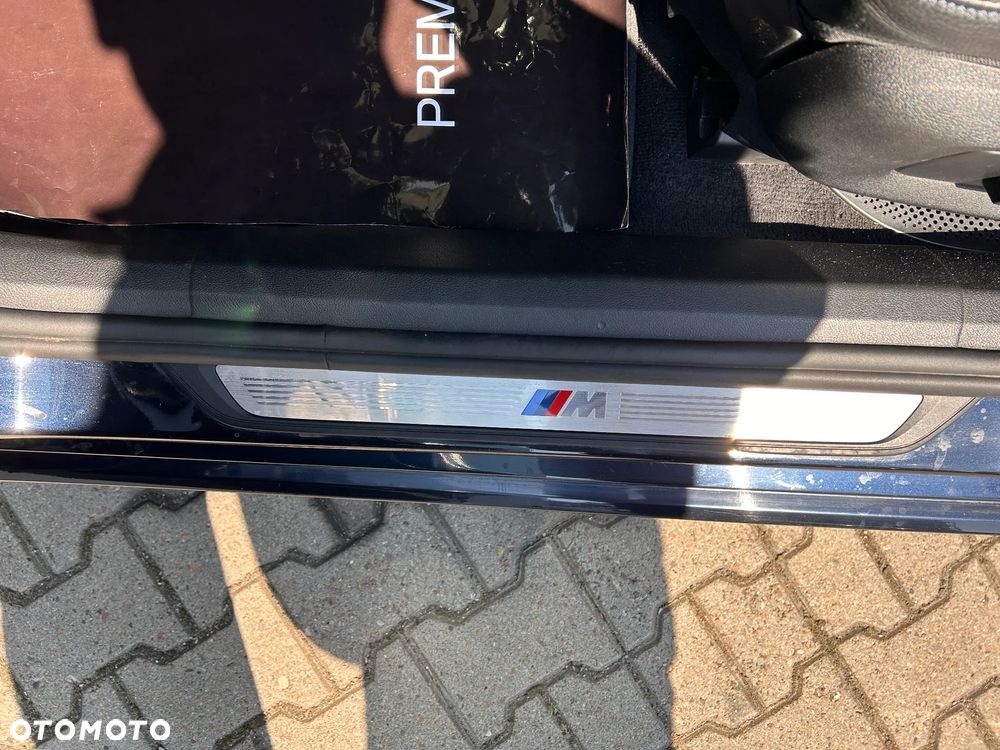 BMW 6GT 630d mHEV M Sport sport - 15