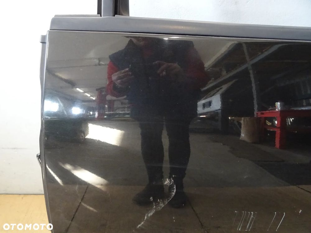DRZWI LEWY TYŁ LEWE TYLNE RENAULT ESPACE IV LIFT LAK: NV676 NR1143 - 4