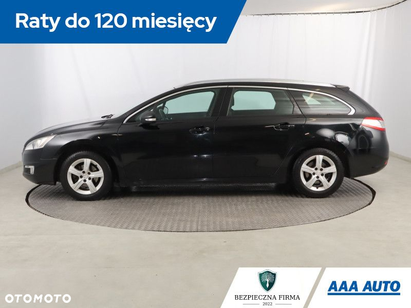 Peugeot 508 - 3