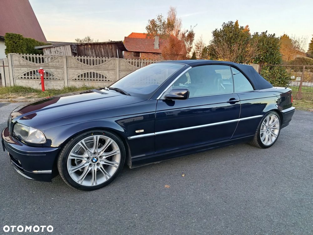BMW Seria 3 - 37